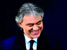 Andrea Bocelli