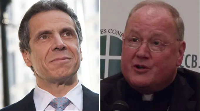 AndrewCuomo-Wikipedia-dominiopublico-CardenalDolan-MichelleBauman-ACIPrensa-30012019.jpg ?? 