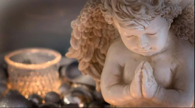 Angel-pixabay-061219.jpg ?? 