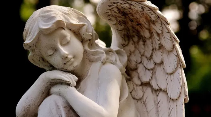 AngelGuardian_Pixabay_290917.jpg ?? 