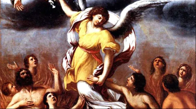AngelPurgatorio_WikipediaDominioPublico_301015.jpg ?? 