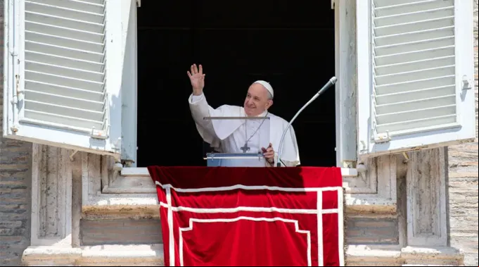 Angelus-Papa-Francisco-Vatican-Media-04072021.jpg ?? 