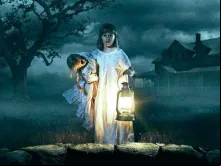 Annabelle Creation Poster