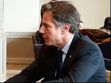 Anthony Blinken. Crédito: Bundesministerium für Europa, Integration und Äusseres (CC BY 2.0)