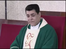 Padre Chrystian Shankar 