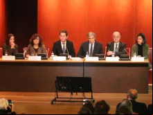 Apresentação do relatório final da comissão independente sobre abusos de crianças na Igreja em Portugal