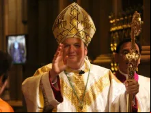 Crédito: Credit: Australian Catholic Bishops' Conference.