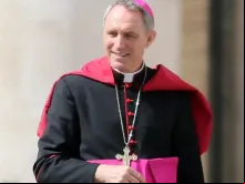 Dom Georg Gänswein