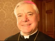  Arcebispo Gerard Muller.
