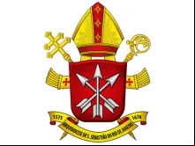 Imagem: Arquidiocese do Rio de Janeiro