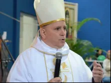Dom Samuel Aquila.