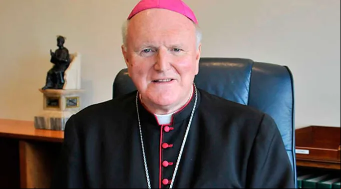 ArzobispoDenisHart_melbournecatholicorgau160817.jpg ?? 