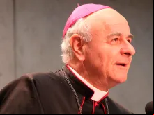 Dom Vincenzo Paglia