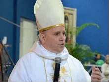 Dom Samuel Aquila, Arcebispo de Denver.