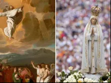 Ascensão do Senhor - Imagem: Wikimedia (Domínio público
