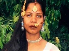 Asia Bibi 