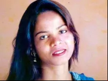 Asia Bibi