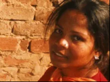 Asia Bibi 