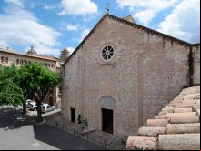 Santuário do despojamento de São Francisco