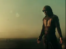 Trailer de Assasin's Creed