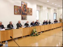 Assembleia da CEP em abril de 2022