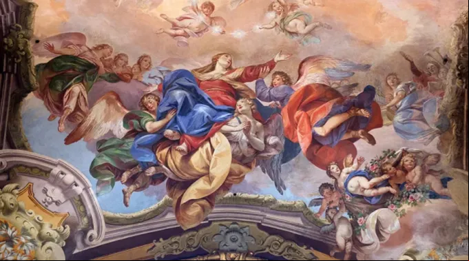 Assumption_of_the_Virgin_Mary_fresco_painting_in_San_Petronio_Basilica_in_Bologna_Italy_Credit_Zvonimir_Atletic_Shutterstock_CNA_1.jpg