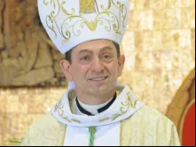 Dom Adelar Baruffi.