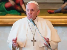 Na segunda-feira, 22 de março, um ataque jihadista causou 137 mortes na região de Tahoua, no Níger. O Papa Francisco condenou nesta quarta-feira, 24 de março, durante a Audiência Geral que presidiu na
