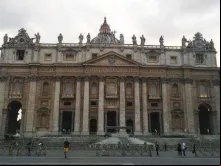 Basílica de São Pedro