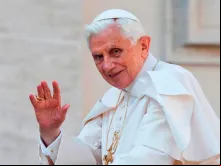 Bento XVI.