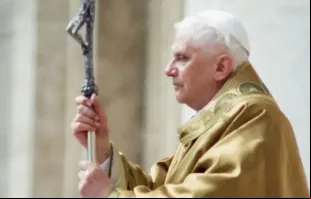 Papa Bento XVI