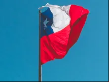Bandeira chilena