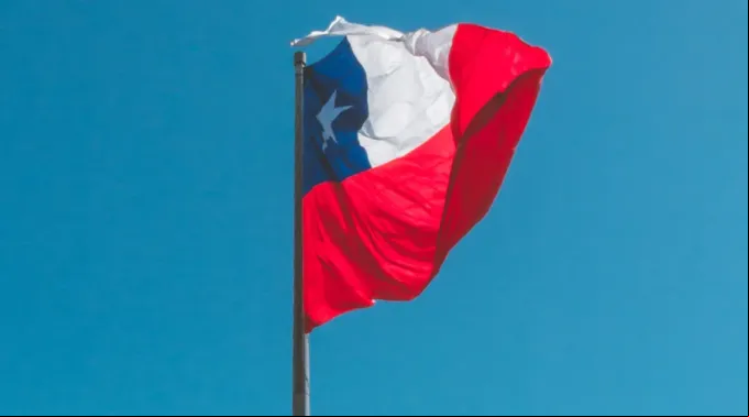 Bandera-Chile-Allan-Rodriguez-Unsplash_19042021.jpg ?? 