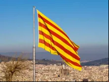 Bandeira de Catalunha