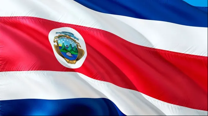 BanderaCostaRica_Pixabay_090218_1.jpg ?? 