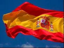 Bandeira da Espanha