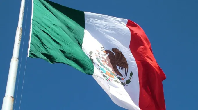 BanderaMexico_Pixabay_07022018.jpg ?? 