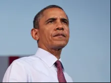 Barack Obama 