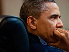 Barack Obama.