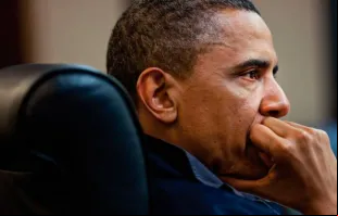 Barack Obama.