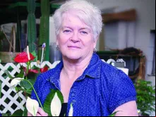 Barronelle Stutzman