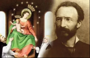 Nossa Senhora do Rosário