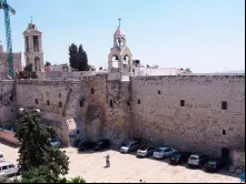 Basílica da Natividade