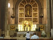 Basílica de São Pascoal.