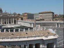 Vaticano. Crédito: Bohumil Petrik