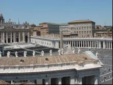 Cidade do Vaticano.