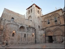 Basílica do Santo Sepulcro