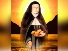 Beata Maria del Tránsito Cabanillas