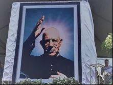 Padre Donizetti Tavares de Lima 