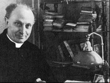 Dom Giuseppe Cognata